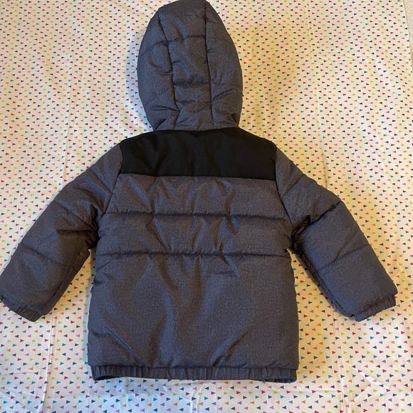 Puffy jacket boys - Picture 2 of 9